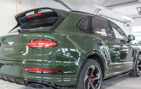 Bentley Bentayga I, 2025 год, 37 600 000 рублей, 4 фотография