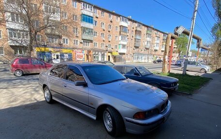 BMW 5 серия, 1997 год, 400 000 рублей, 3 фотография