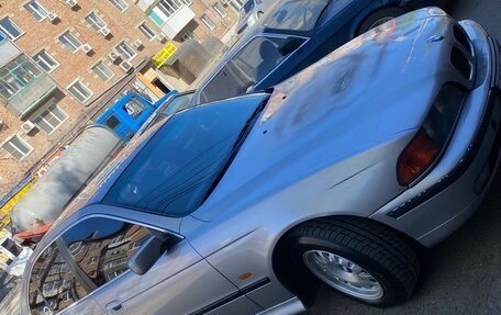 BMW 5 серия, 1997 год, 400 000 рублей, 2 фотография