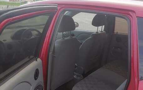 Chevrolet Aveo III, 2004 год, 299 999 рублей, 4 фотография