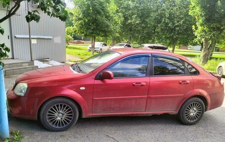 Chevrolet Lacetti, 2008 год, 250 000 рублей, 2 фотография