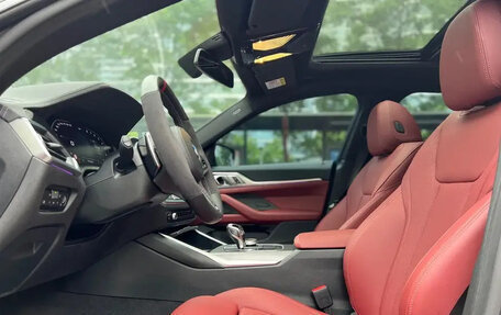 BMW 4 серия, 2022 год, 3 650 014 рублей, 10 фотография