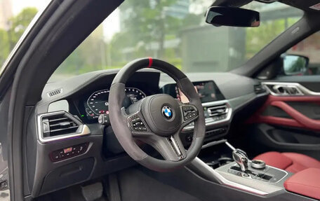 BMW 4 серия, 2022 год, 3 650 014 рублей, 9 фотография