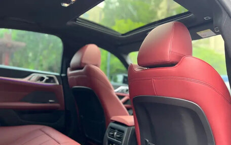 BMW 4 серия, 2022 год, 3 650 014 рублей, 13 фотография