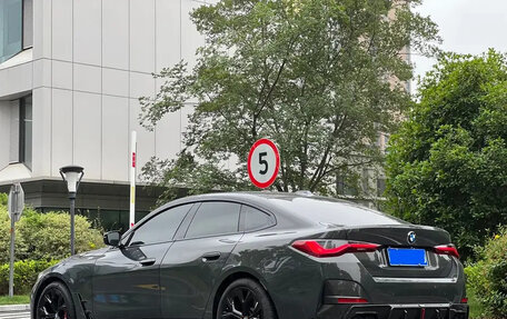 BMW 4 серия, 2022 год, 3 650 014 рублей, 4 фотография