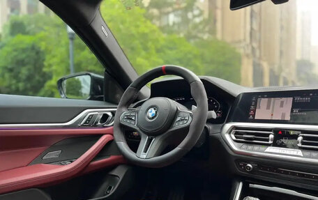 BMW 4 серия, 2022 год, 3 650 014 рублей, 14 фотография