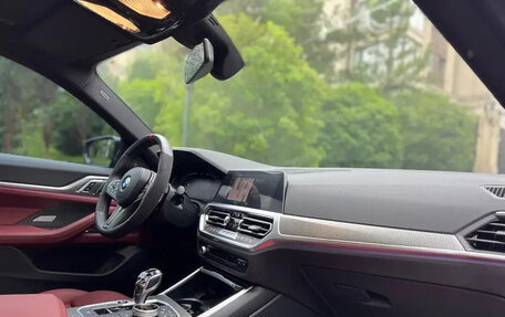 BMW 4 серия, 2022 год, 3 650 014 рублей, 12 фотография