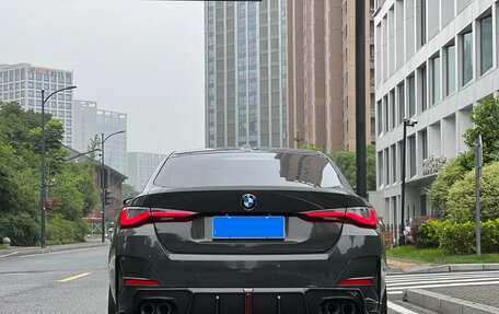 BMW 4 серия, 2022 год, 3 650 014 рублей, 5 фотография
