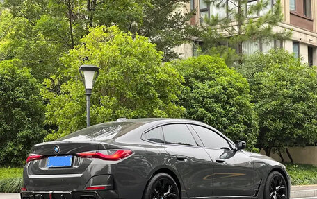 BMW 4 серия, 2022 год, 3 650 014 рублей, 6 фотография