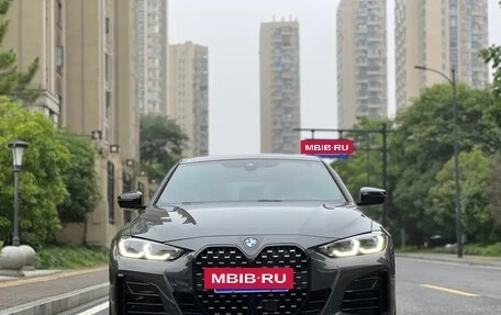 BMW 4 серия, 2022 год, 3 650 014 рублей, 3 фотография