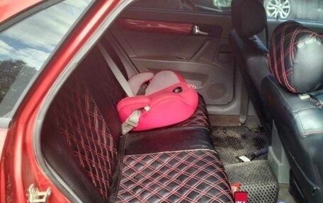 Chevrolet Lacetti, 2008 год, 250 000 рублей, 6 фотография