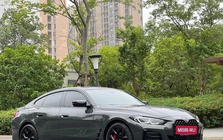 BMW 4 серия, 2022 год, 3 650 014 рублей, 2 фотография