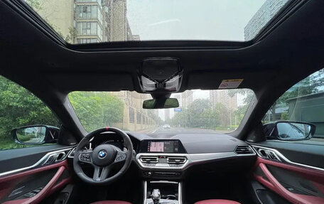 BMW 4 серия, 2022 год, 3 650 014 рублей, 18 фотография