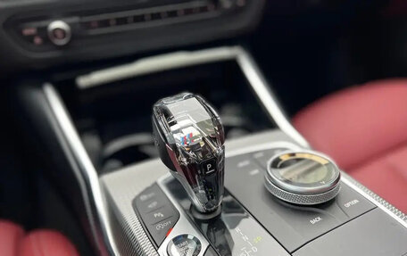 BMW 4 серия, 2022 год, 3 650 014 рублей, 16 фотография