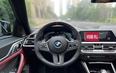 BMW 4 серия, 2022 год, 3 650 014 рублей, 15 фотография