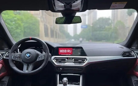 BMW 4 серия, 2022 год, 3 650 014 рублей, 17 фотография