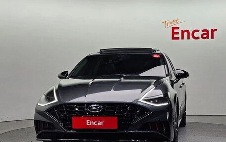 Hyundai Avante, 2022 год, 1 700 777 рублей, 3 фотография