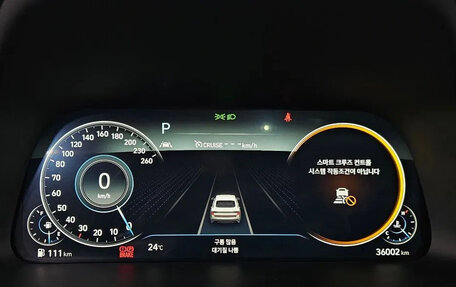 Hyundai Avante, 2022 год, 1 700 777 рублей, 9 фотография