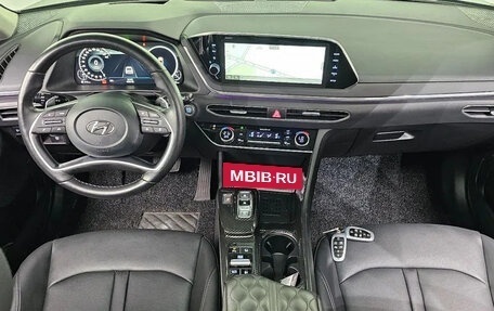 Hyundai Avante, 2022 год, 1 700 777 рублей, 6 фотография