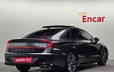 Hyundai Avante, 2022 год, 1 700 777 рублей, 2 фотография