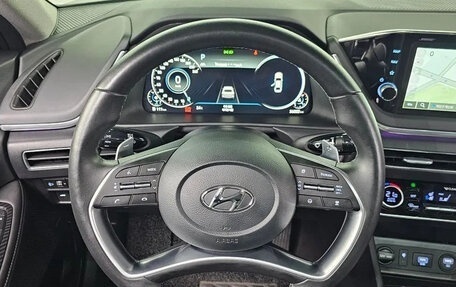 Hyundai Avante, 2022 год, 1 700 777 рублей, 8 фотография