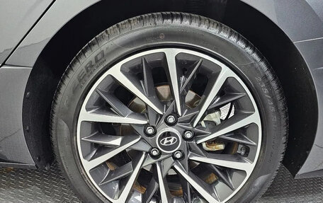 Hyundai Avante, 2022 год, 1 700 777 рублей, 17 фотография