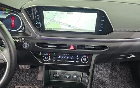 Hyundai Avante, 2022 год, 1 700 777 рублей, 12 фотография