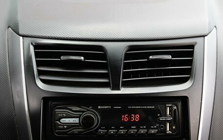 Hyundai Solaris II рестайлинг, 2015 год, 760 000 рублей, 16 фотография