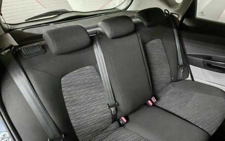 KIA cee'd I рестайлинг, 2007 год, 595 000 рублей, 12 фотография