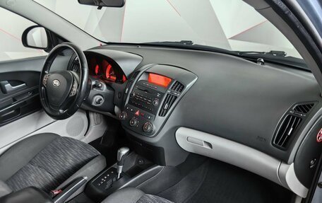 KIA cee'd I рестайлинг, 2007 год, 595 000 рублей, 9 фотография