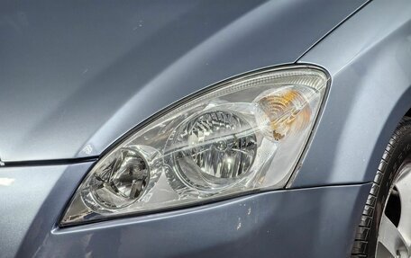 KIA cee'd I рестайлинг, 2007 год, 595 000 рублей, 16 фотография