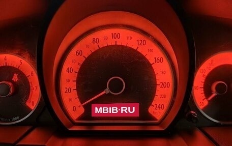 KIA cee'd I рестайлинг, 2007 год, 595 000 рублей, 19 фотография