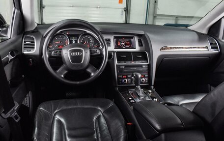 Audi Q7, 2010 год, 2 039 000 рублей, 6 фотография