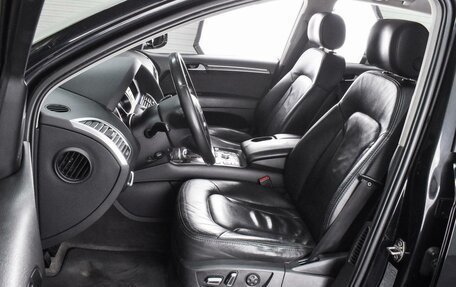 Audi Q7, 2010 год, 2 039 000 рублей, 10 фотография