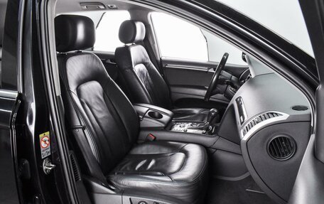 Audi Q7, 2010 год, 2 039 000 рублей, 8 фотография