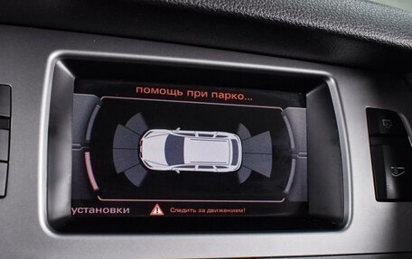 Audi Q7, 2010 год, 2 039 000 рублей, 12 фотография