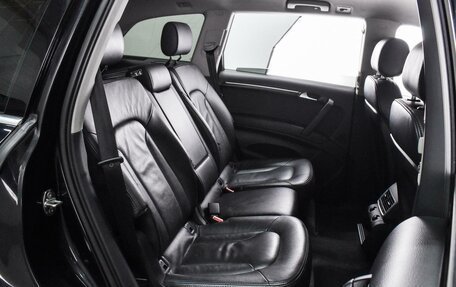 Audi Q7, 2010 год, 2 039 000 рублей, 7 фотография