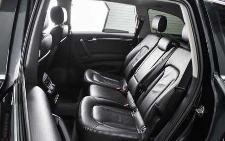 Audi Q7, 2010 год, 2 039 000 рублей, 9 фотография
