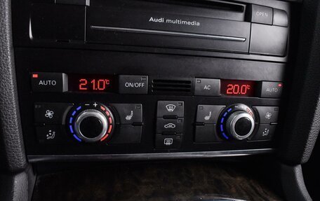 Audi Q7, 2010 год, 2 039 000 рублей, 14 фотография