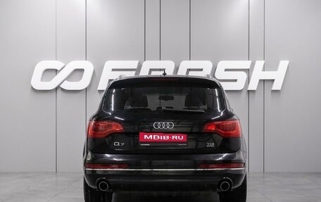 Audi Q7, 2010 год, 2 039 000 рублей, 4 фотография