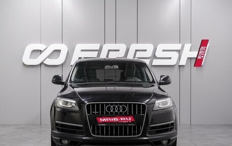 Audi Q7, 2010 год, 2 039 000 рублей, 3 фотография
