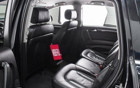 Audi Q7, 2010 год, 2 039 000 рублей, 11 фотография