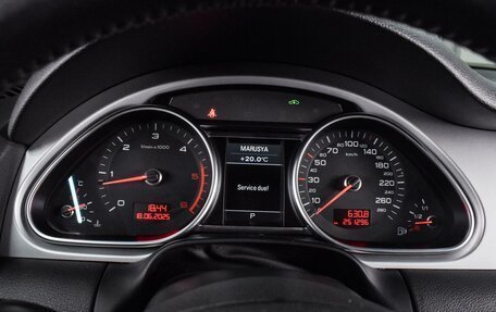 Audi Q7, 2010 год, 2 039 000 рублей, 20 фотография
