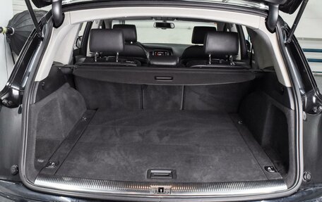 Audi Q7, 2010 год, 2 039 000 рублей, 23 фотография