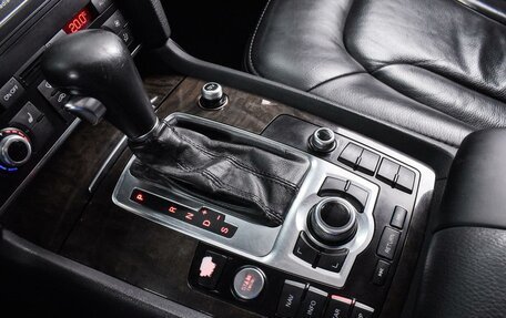 Audi Q7, 2010 год, 2 039 000 рублей, 21 фотография