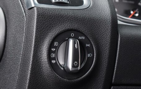 Audi Q7, 2010 год, 2 039 000 рублей, 17 фотография