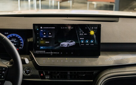 Toyota Camry, 2024 год, 4 790 000 рублей, 16 фотография