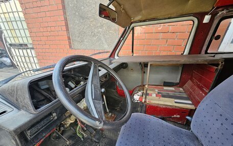 Volkswagen Transporter T3, 1987 год, 220 000 рублей, 3 фотография