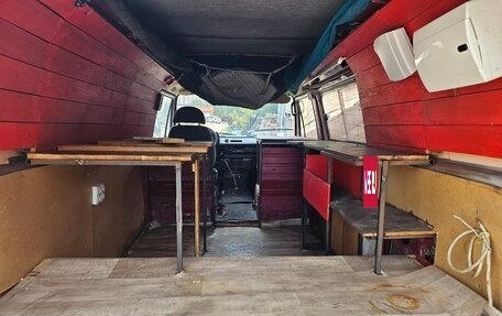 Volkswagen Transporter T3, 1987 год, 220 000 рублей, 6 фотография