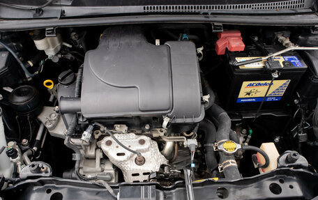 Toyota Vitz, 2011 год, 859 000 рублей, 6 фотография